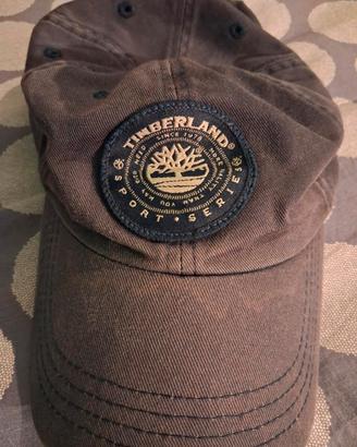 Cappello Timberland 