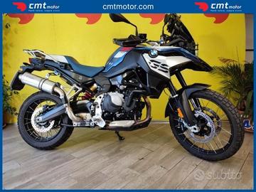Bmw f 850 gs