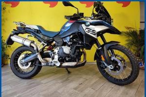 Bmw f 850 gs