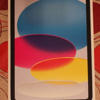 Apple Ipad Wifi 256 gb (2025)