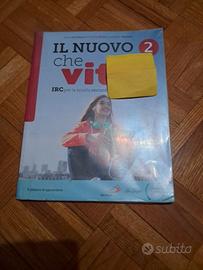 Nuovo che vita 2   9788846841674
