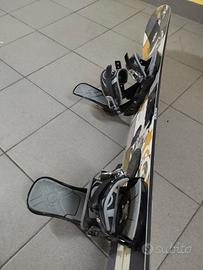 Snowboard Quechua 160 