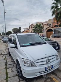 Vito Mercedes Benz