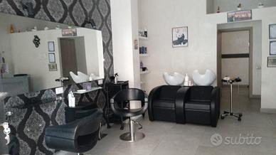 Pianura, cedira parrucchire/salone bellezza