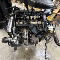motore alfa romeo giulietta 1.6 mjt sigla 940C1000