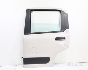 PORTIERA POSTERIORE SINISTRA FIAT Panda 3° Serie