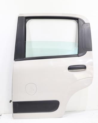 PORTIERA POSTERIORE SINISTRA FIAT Panda 3° Serie