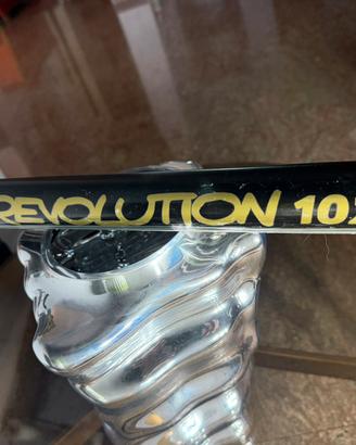 Fucile LG REVOLUTION 102