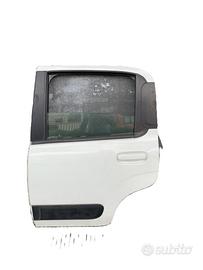 PORTIERA POSTERIORE SINISTRA FIAT Panda 3° Serie