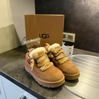 UGG Lowmel marrone T.40