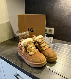 UGG Lowmel marrone T.40