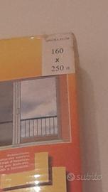 zanzariere universali a rullo nuove