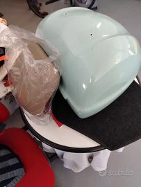 BAULETTO VESPA SCOOTER