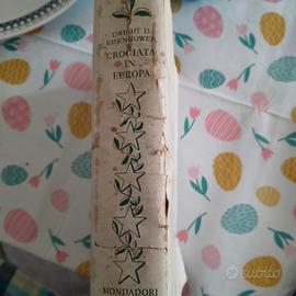 Crociata in Europa 1 edizione Eisenhower 