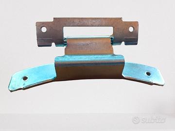 Cerniera per oblò lavatrice Indesit WIA 600 (EU)