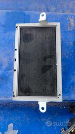 DISPLAY NAVIGATORE SATELLITARE CHEVROLET ORLANDO A