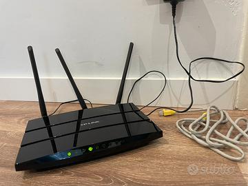 Modem tp-link