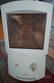 lampada abbronzante Philips