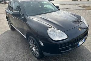Porsche Cayenne 3.2 250cv Tipronic ASI + CRS a lib