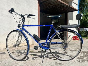 3 biciclette Torpado in buonissimo stato.