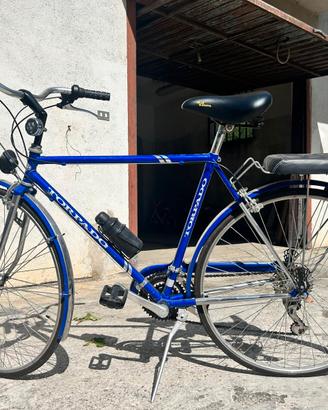 3 biciclette Torpado in buonissimo stato.