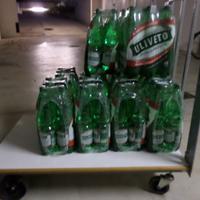 Carrello molto robusto