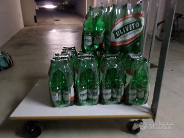 Carrello molto robusto