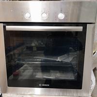 FORNO BOSCH NUOVO