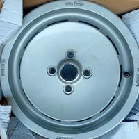 4 Cerchi Lega  Alfa Romeo Alfetta Q,O, 14 pollici