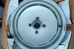 4 Cerchi Lega  Alfa Romeo Alfetta Q,O, 14 pollici