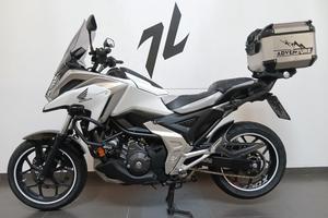 Honda NC 750 X DCT '21