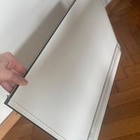Paralellografo esame architetto