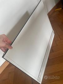 Paralellografo esame architetto