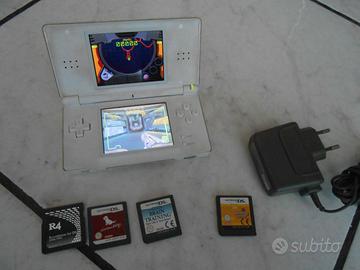 Nintendo ds lite