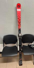 Sci Volkl Racetiger GS Master 178