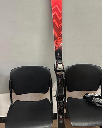 Sci Volkl Racetiger GS Master 178