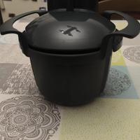 Affettatutto Bimby TM6