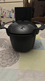 Affettatutto Bimby TM6