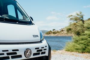NUOVO ETRUSCO SU DUCATO 140 CV PREVENDITA