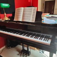 Pianoforte a coda B.STEINER