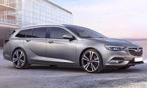 Ricambi disponibili opel insigna crossland astra