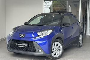 Toyota Aygo X 1.0B (72 CV) Trend Air S-CVT