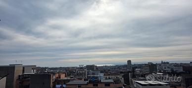 Attico panoramico Canfora/Caronda