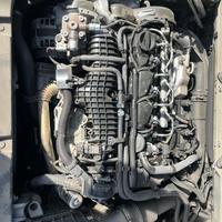 MOTORE SIGLA D4204T14  VOLVO XC60