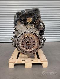 Motore Mercedes OM 936 320 cv Atego Bus Actros Set