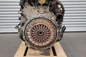 Motore Mercedes OM 936 320 cv Atego Bus Actros Set