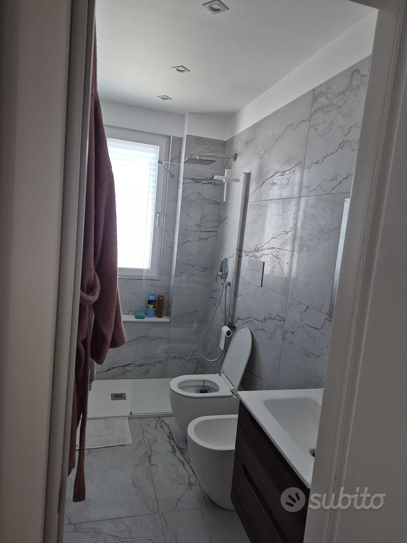 Apartment in Margherita di Savoia, Barletta-Andria-Trani - Vista 5