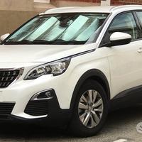 Ricambi peugeot 3008 vari modelli