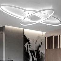 Lampadario led dimmerabile con telecomando