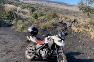 bmw g650 gs 2012